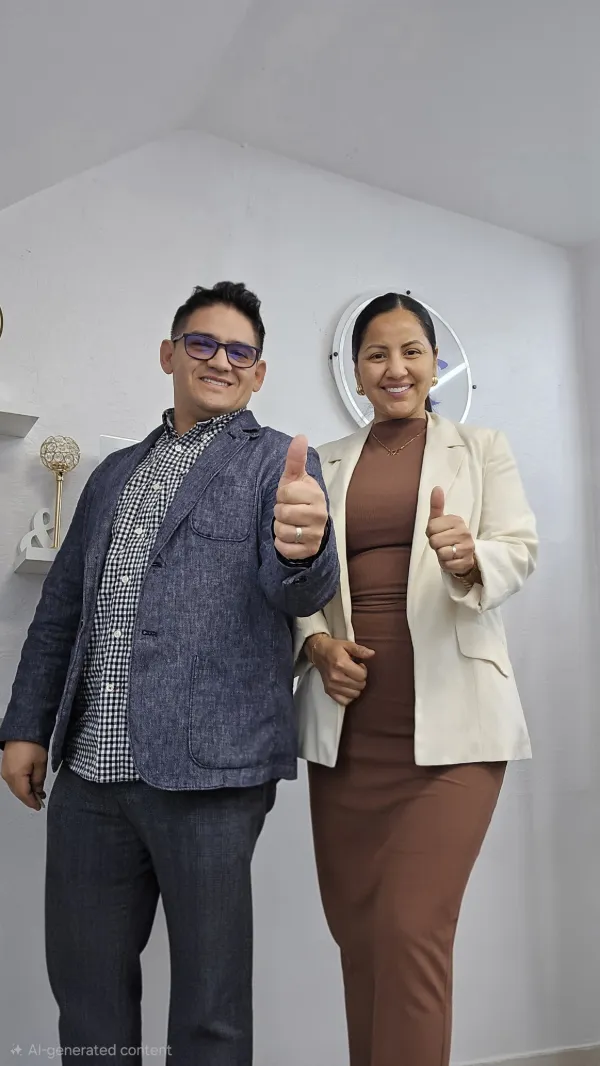 Equipo AC TaxPros
