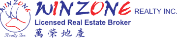 Winzone Realty Inc. — Licensed Real Estate Broker